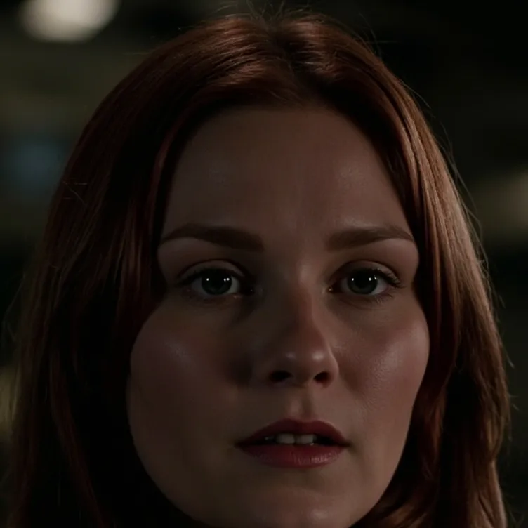 chat with ai character: Agent Amber Watson