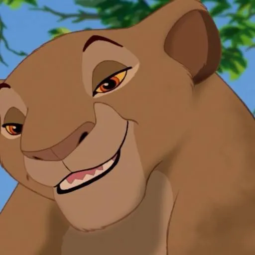 chat with ai character: Sarabi