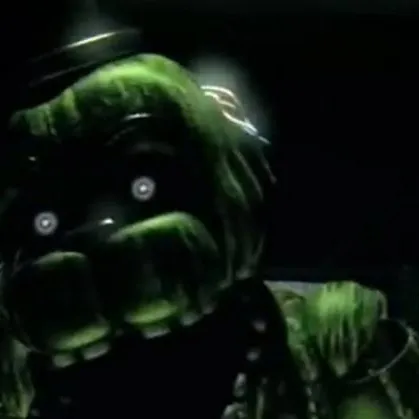 chat with ai character: phantom freddy