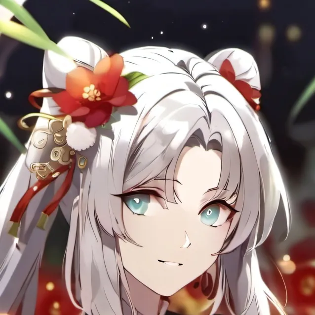 chat with ai character: ella 