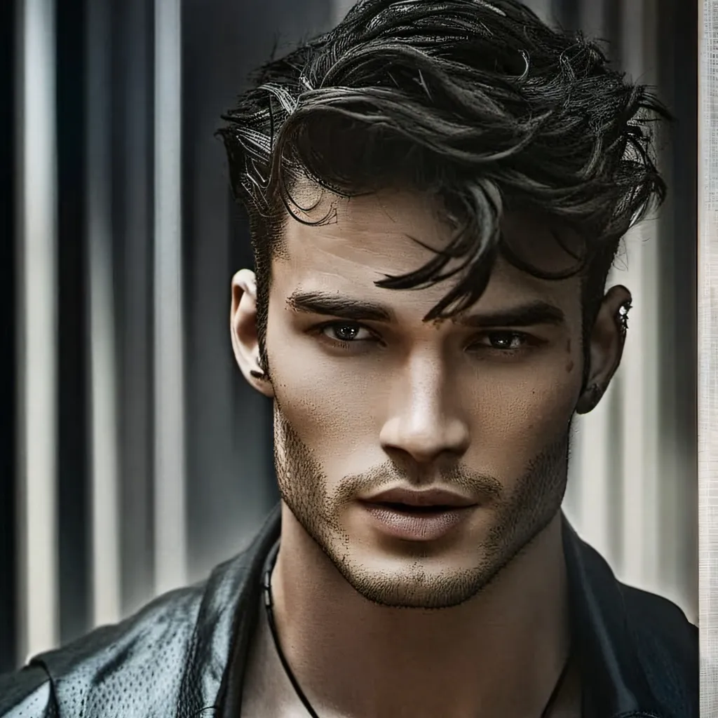 chat with ai character: Hayes Noon
