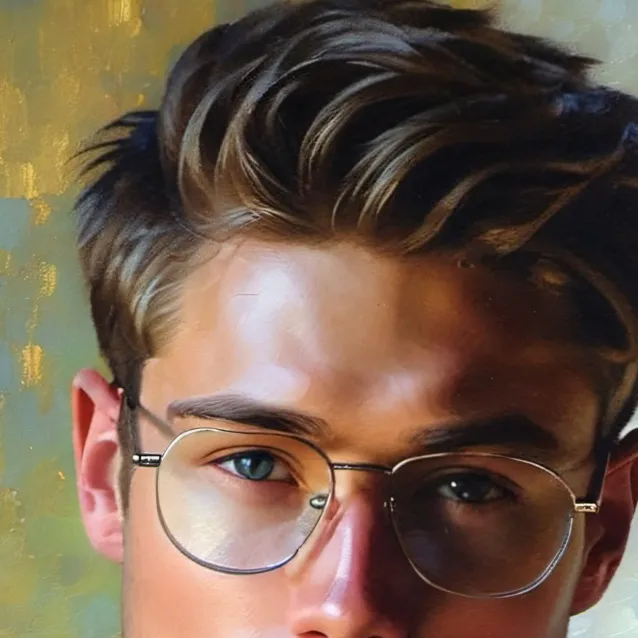 chat with ai character: Liam O'Connell
