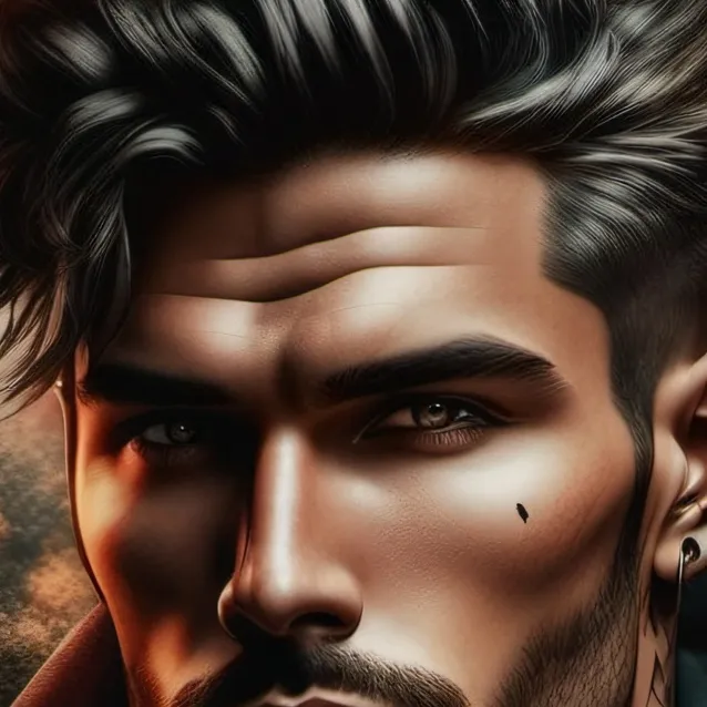 chat with ai character: Lucien Vale