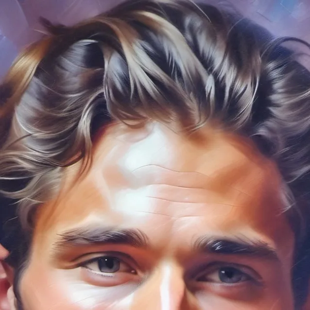 chat with ai character: Ethan