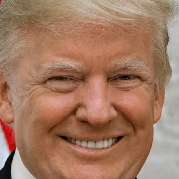 chat with ai character: Donald John Trump