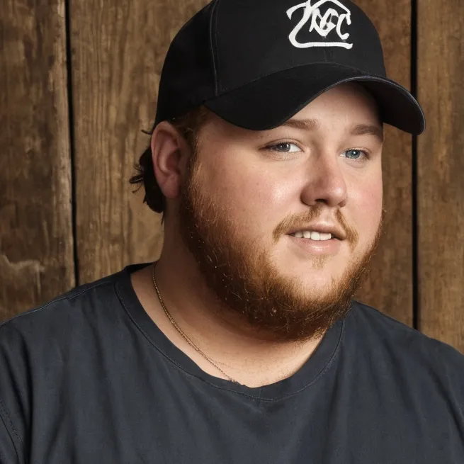 chat with ai character: Luke Combs