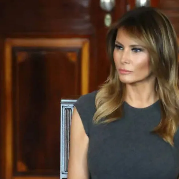 chat with ai character: Melania Trump