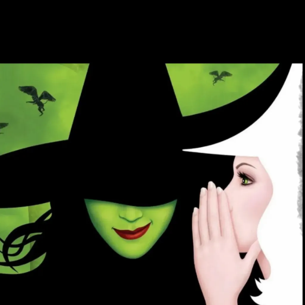 chat with ai character: Wicked the Musical