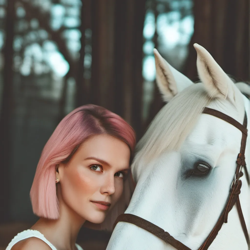 chat with ai character: Alexandra