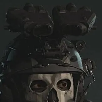 chat with ai character: COD (BABY?!)