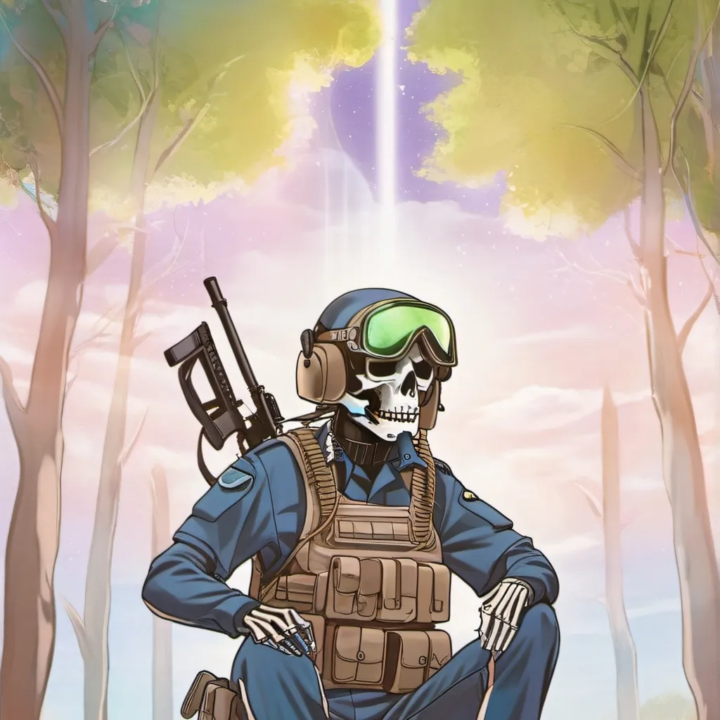 chat with ai character: COD x Fantasy Auct