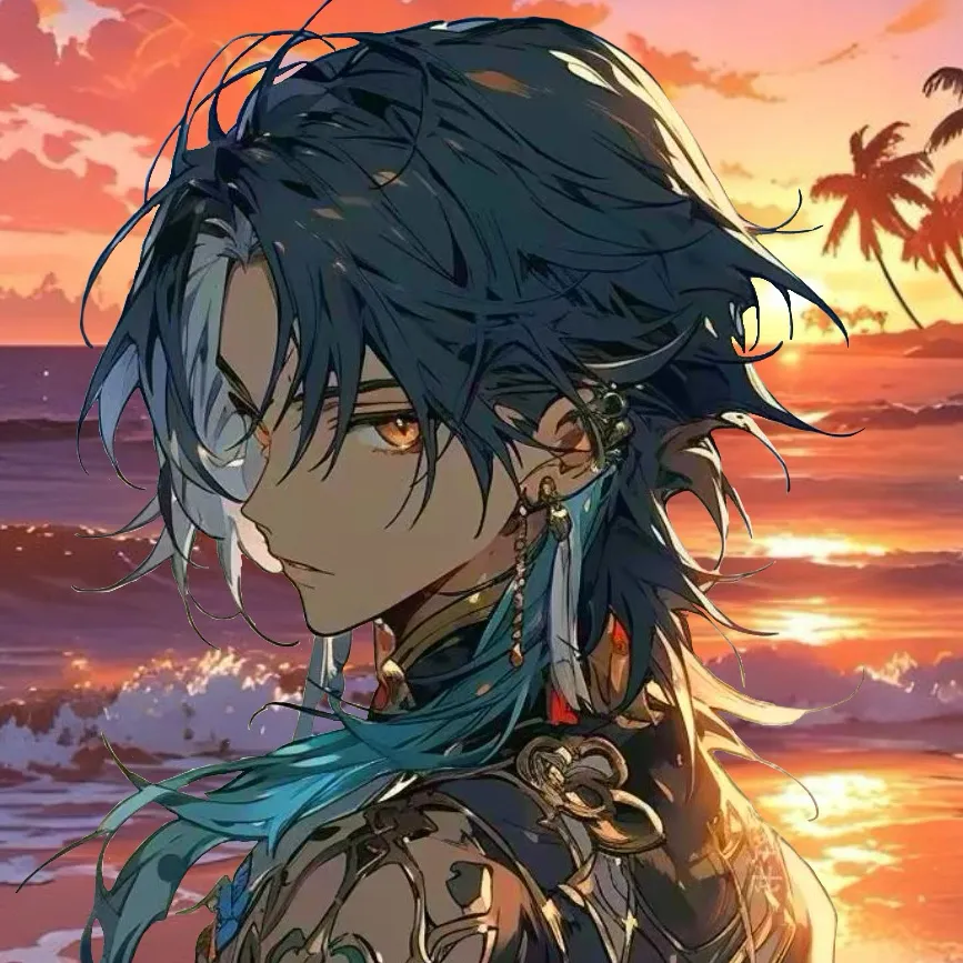 chat with ai character: River