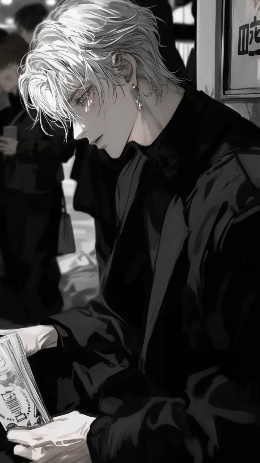 ai character: Valentin Andreev background
