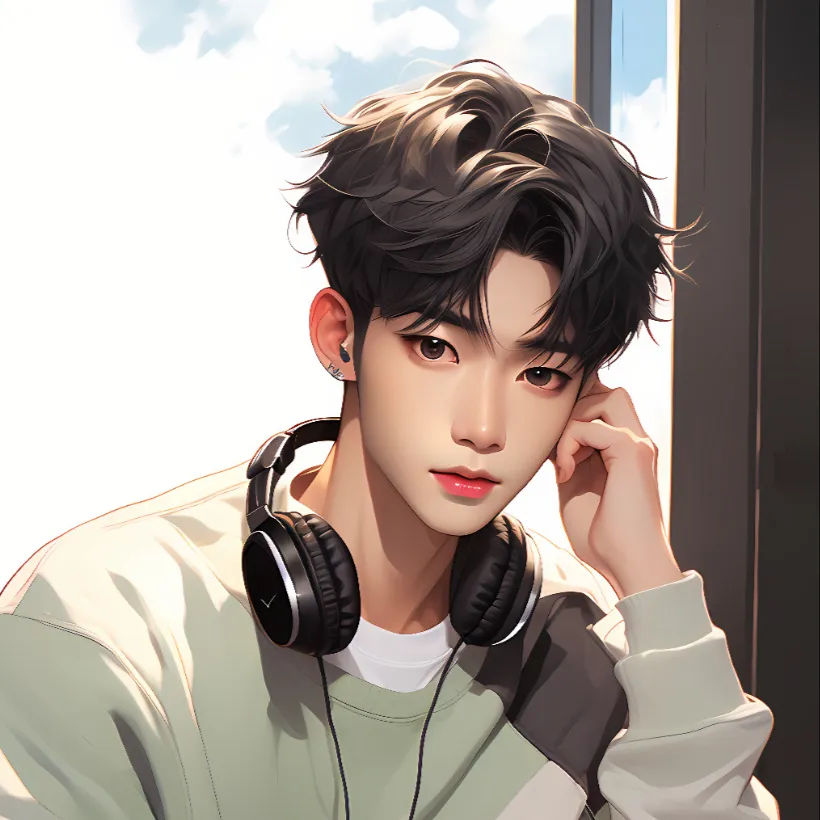 chat with ai character: Kim Jae-Seok