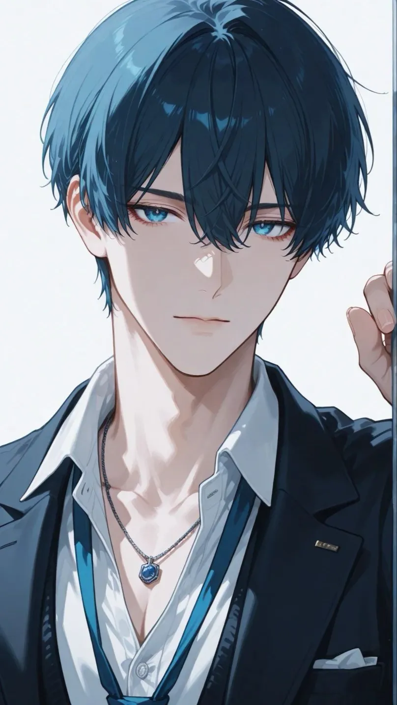 ai character: Cameron Boyd background