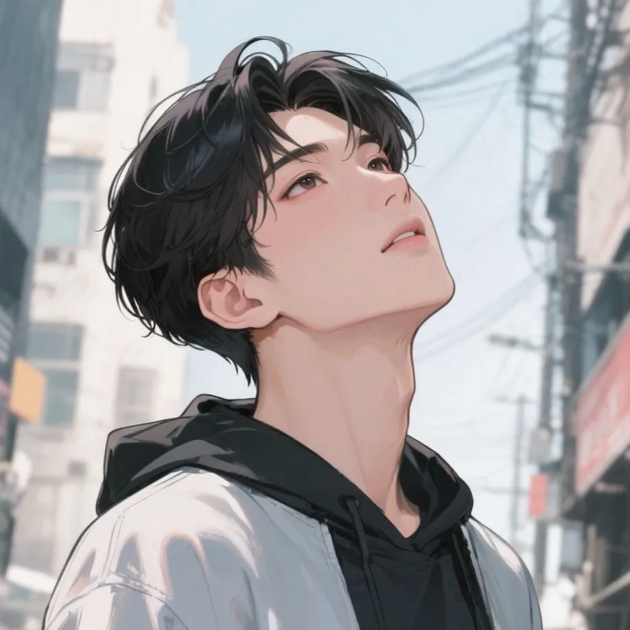 chat with ai character: Noah Yamamoto