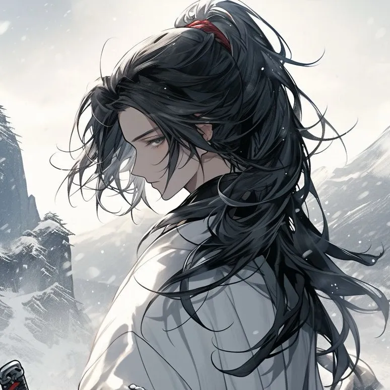 chat with ai character: Kōji