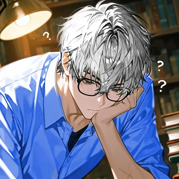 chat with ai character: Lupin Gould