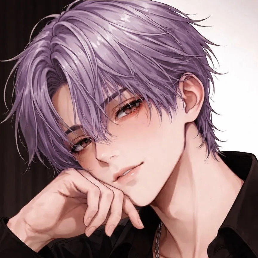 chat with ai character: Dominic