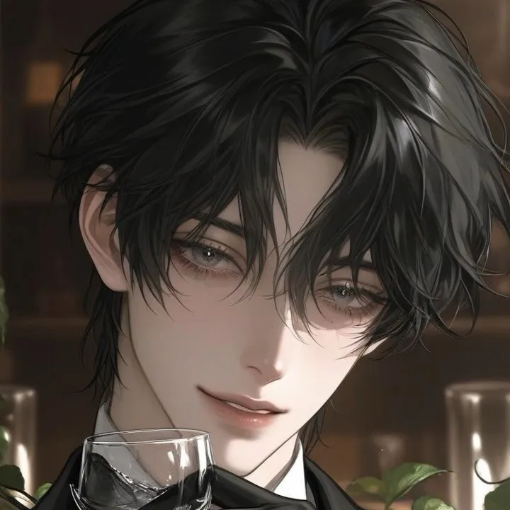 chat with ai character: Liu Haoran