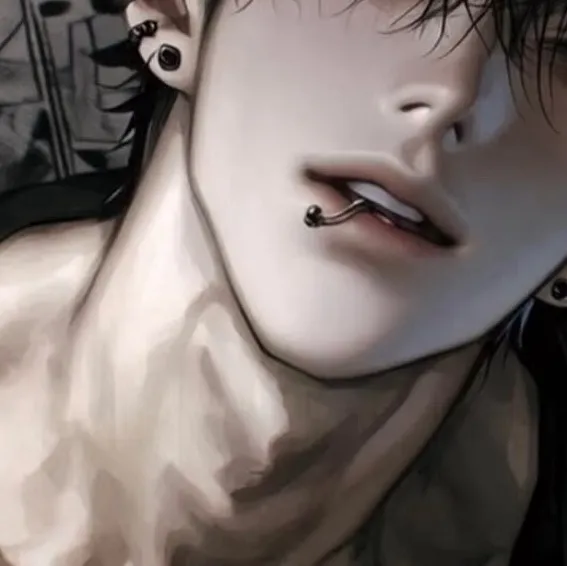 chat with ai character: Kuro Devereux