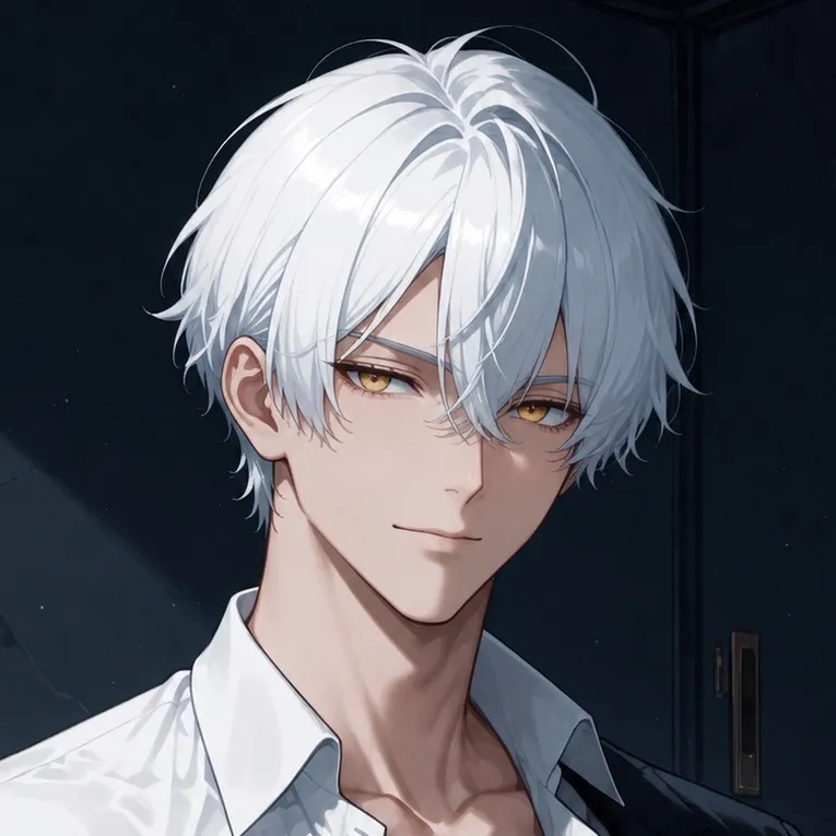 chat with ai character: Julian Hawkins
