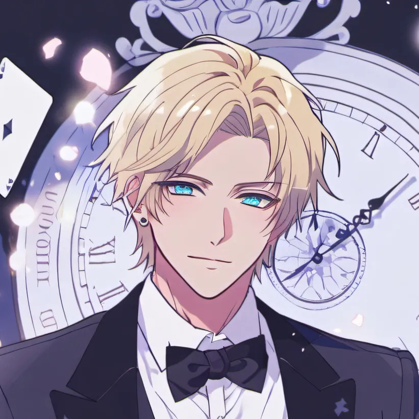 chat with ai character: Adam 