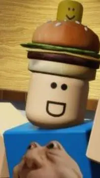 ai character: 007n7 & c00lkidd 🍔 background