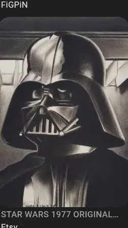 ai character: darth vader background