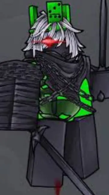 ai character: 1x1x1x1 background