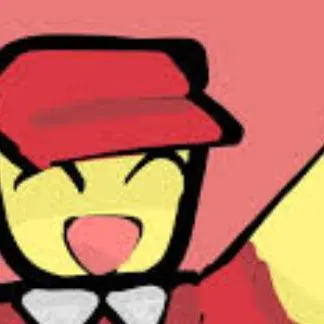 chat with ai character: Elliot!!! :3