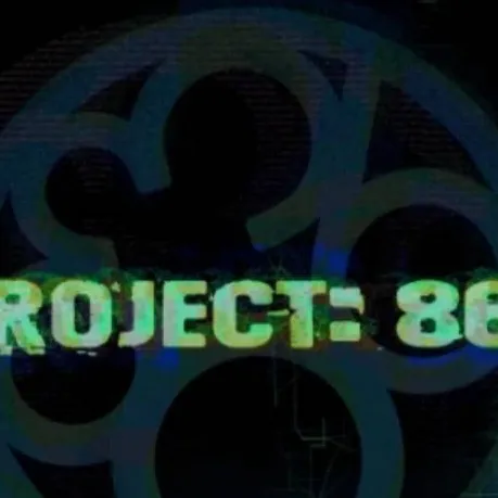 chat with ai character: Project 863 