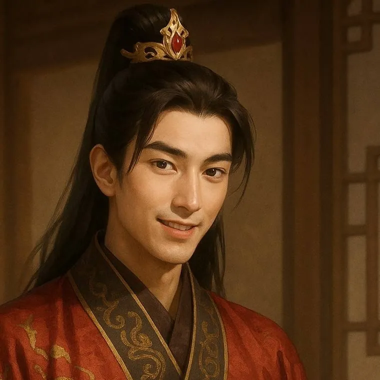 chat with ai character: Li Hongyao