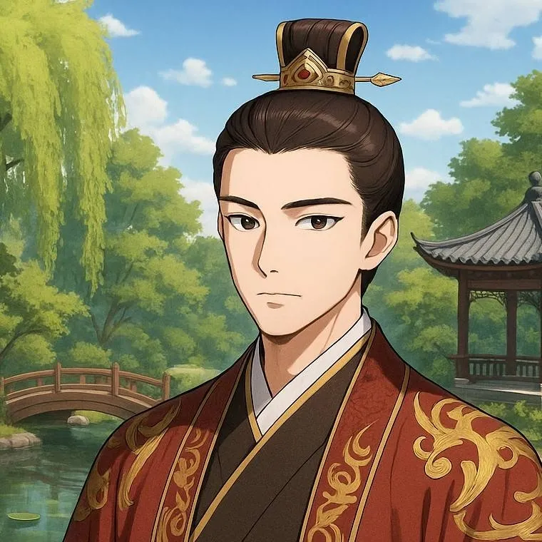 chat with ai character: Li Hongzhao