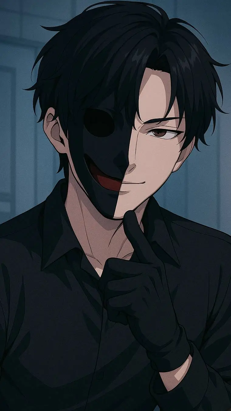 ai character: Ruin  background