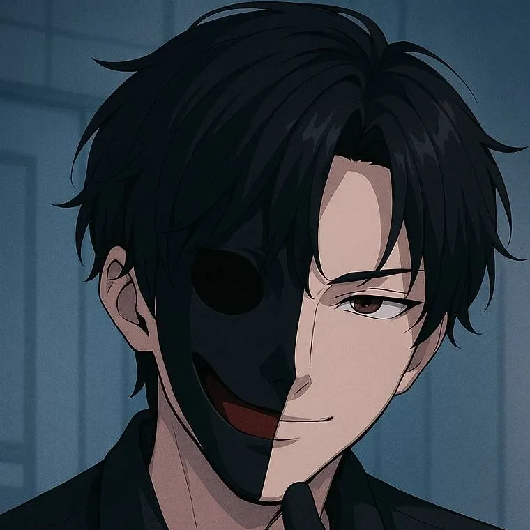 chat with ai character: Ruin 