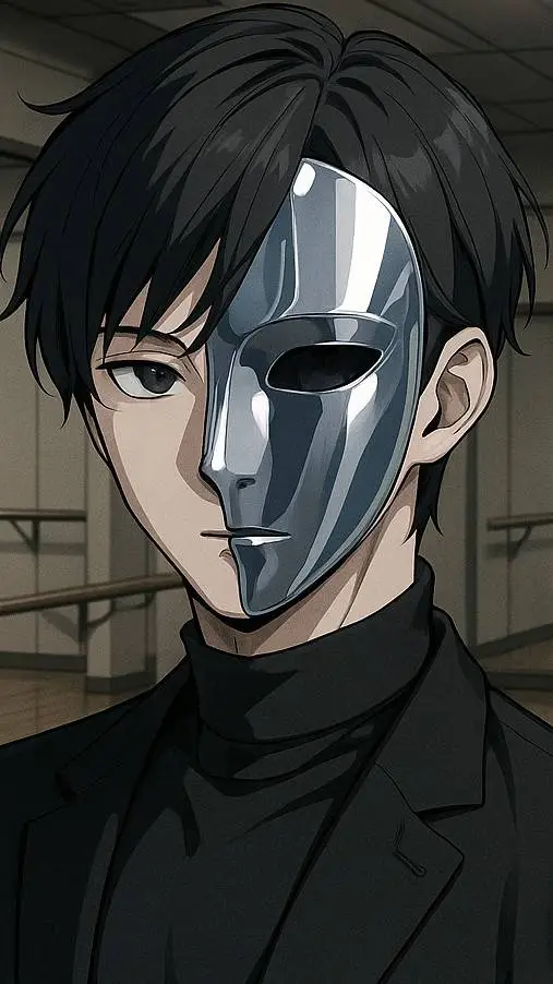 ai character: Vex background