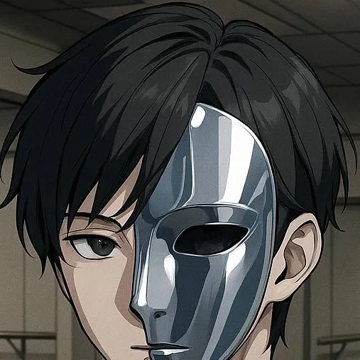 chat with ai character: Vex