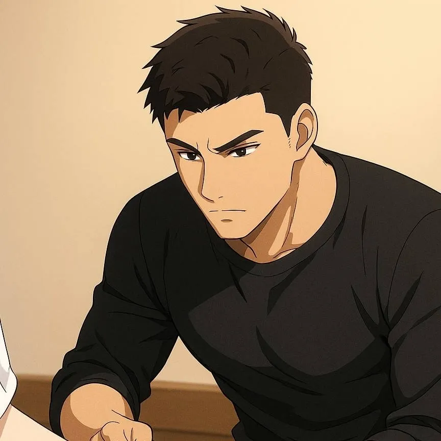 chat with ai character: Kang Jaewon