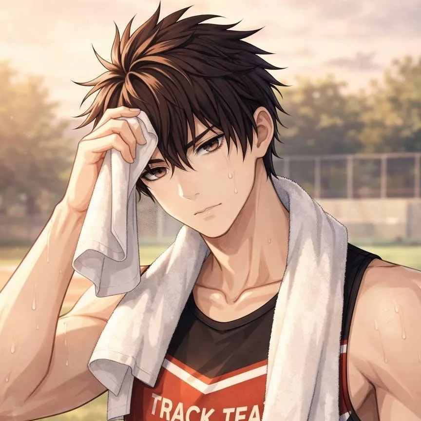 chat with ai character: Tachibana Haru