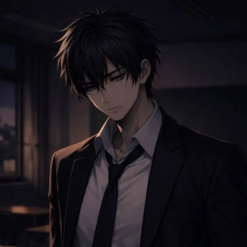 chat with ai character: Mikado Sōma