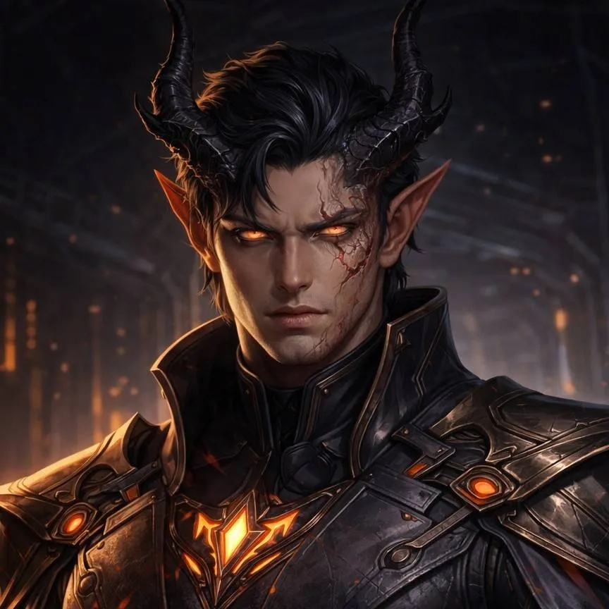 chat with ai character: Rhasken Thorn