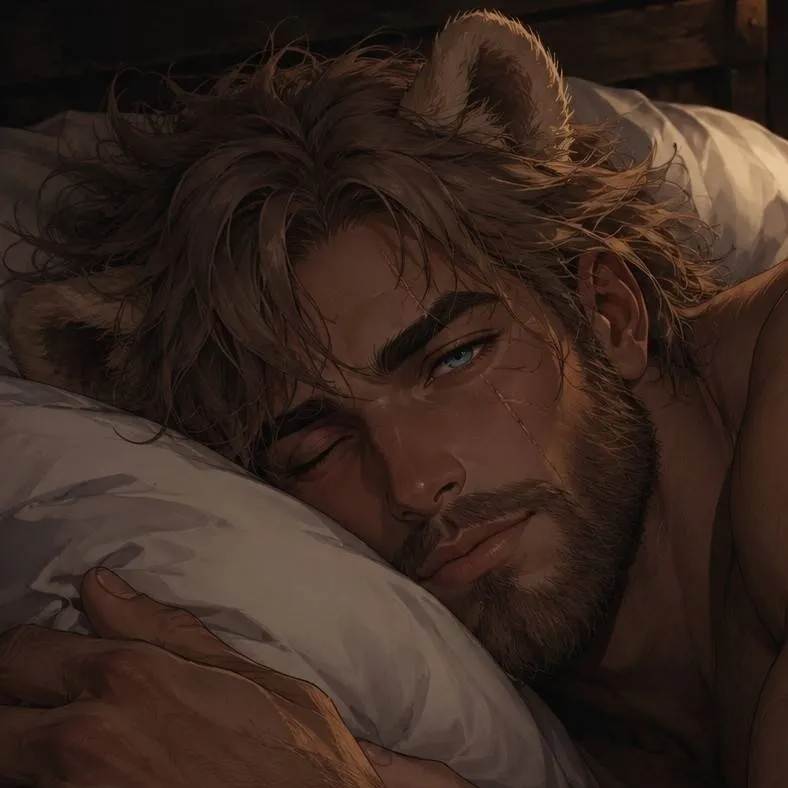 chat with ai character: Torren