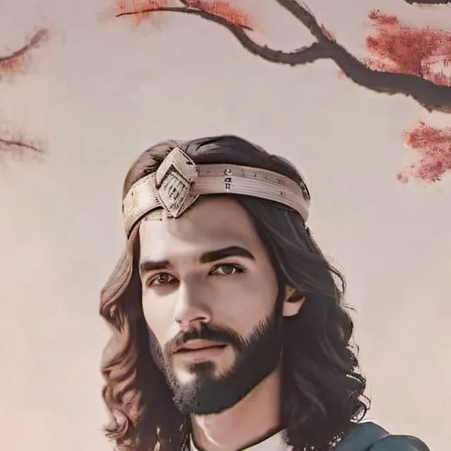 chat with ai character: Jonathan