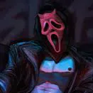 chat with ai character: Ghost face Dabi