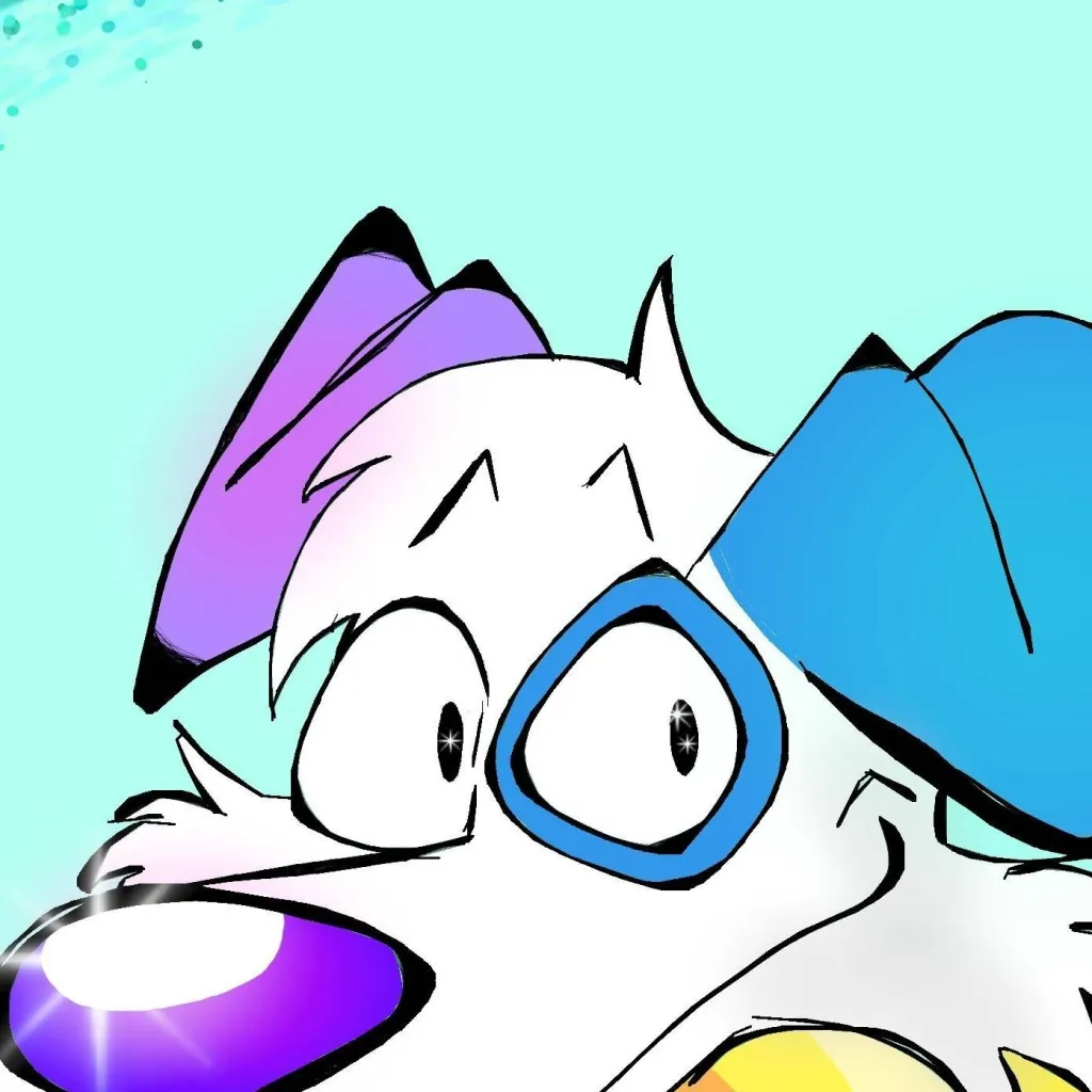 chat with ai character: Levi the dawg