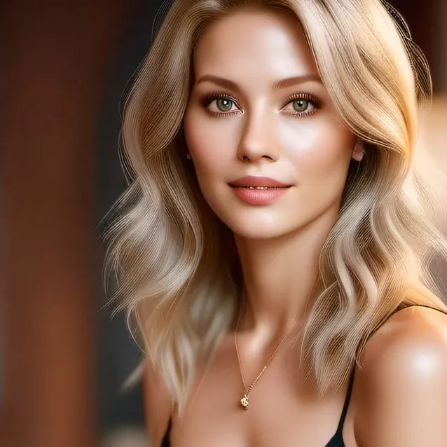 chat with ai character: Sophia 