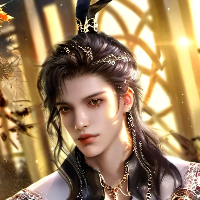 chat with ai character: Zach 