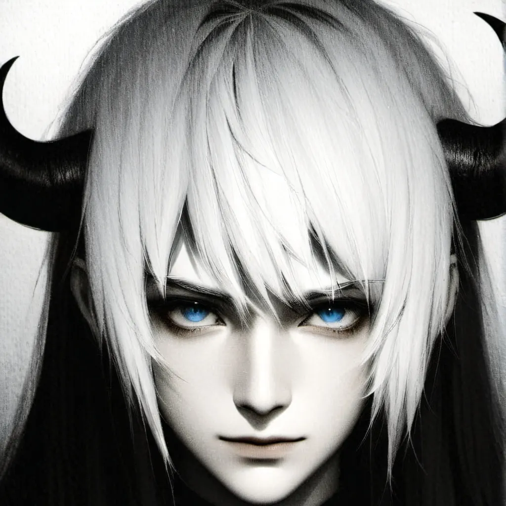 chat with ai character: Hanoki