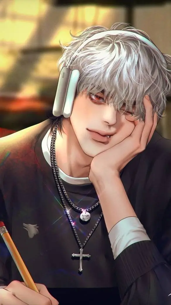ai character: 𝐷𝑒𝑥 background